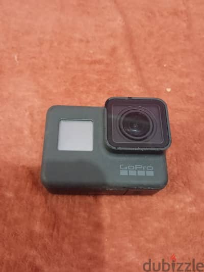 go pro hero 5