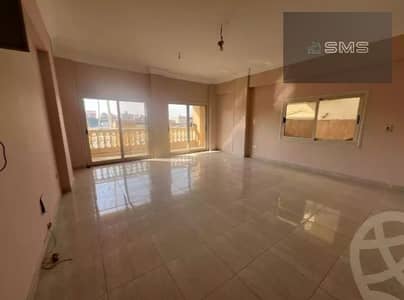 Apartment for Rent in Al-Narges, Naguib Al-Rehani Street