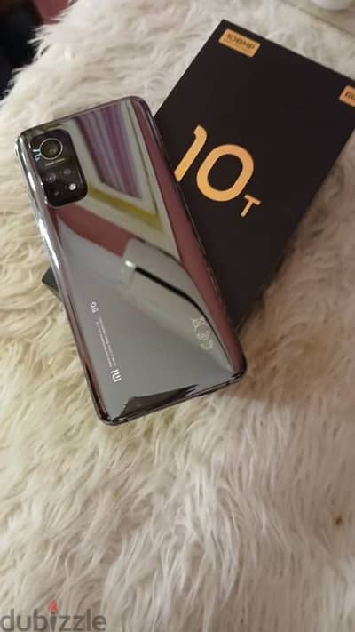 Mi 10 t pro 5 G