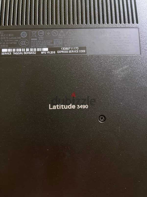 latitude 3490 1