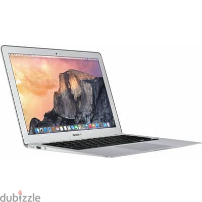 Macbook air 2015 11 inch used