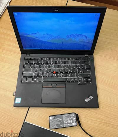 Thinkpad x270 - Perfect Condition