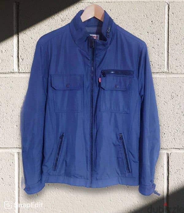 Levis jacket original 2