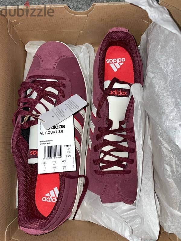 Adidas Lv court 2.0 0