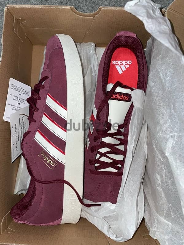 Adidas Lv court 2.0 1