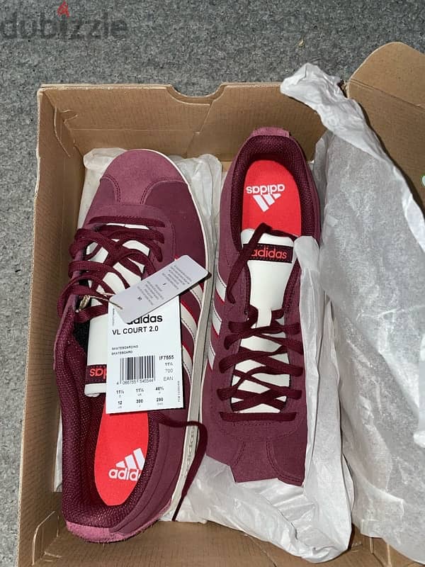 Adidas Lv court 2.0 2