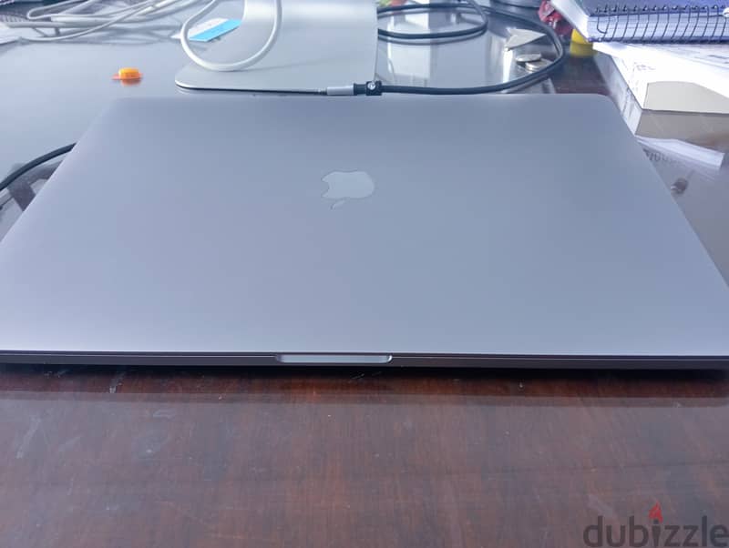 Mac book pro 2019 1