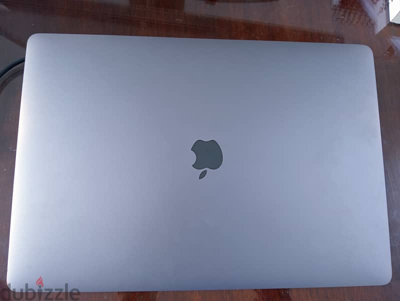 Mac book pro 2019 2