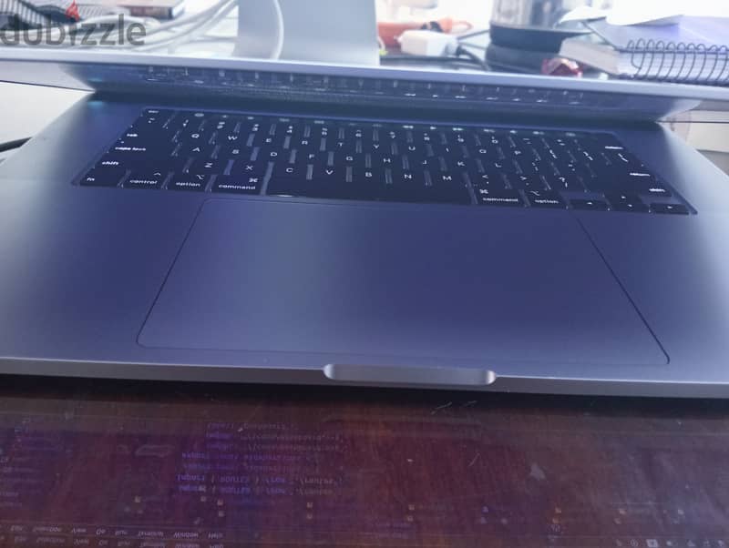 Mac book pro 2019 4