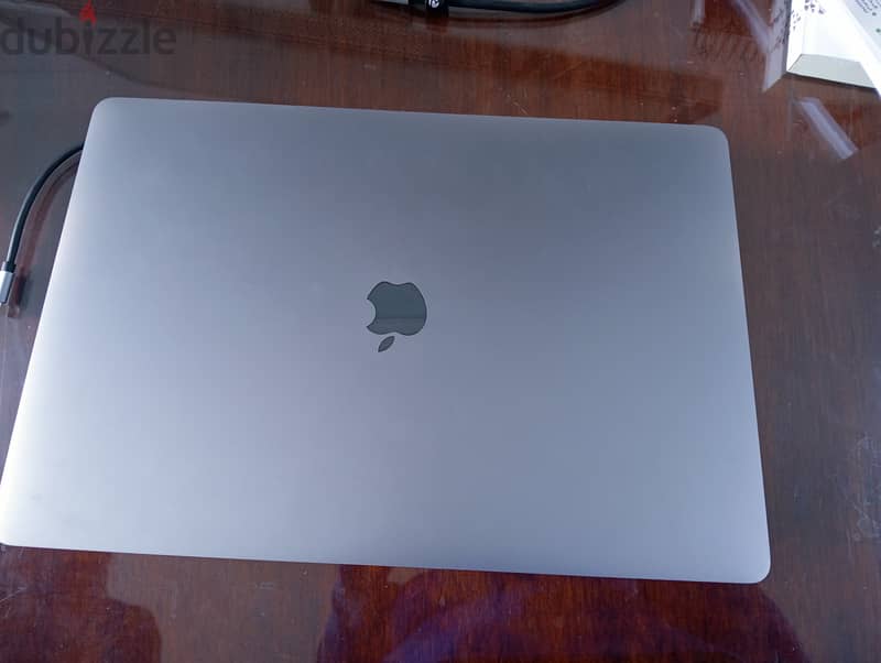 Mac book pro 2019 12