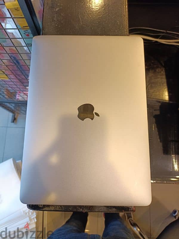 MacBook pro 2017 3