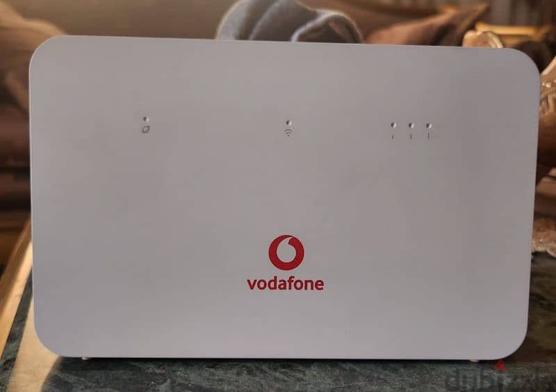 Vodafone 4G router 3s روتر هوائي 2