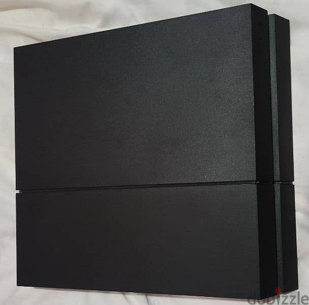 اجهزة ps4 متعدلة وسوفت عالى 1