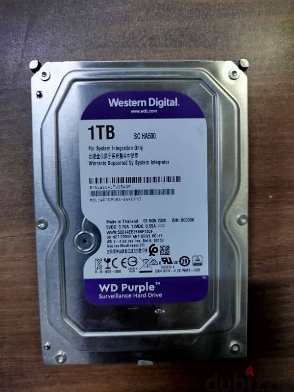 Western Digital 2