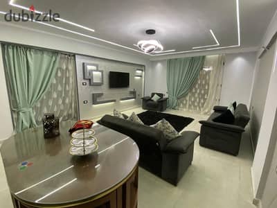 Apartment For rent in Arena City Towers - Madint Nasr