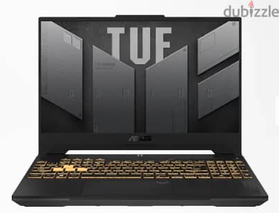 ASUS F 15 FX507VV 5