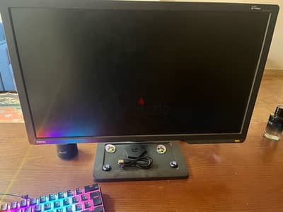 Benq zowie XL2411P, 144Hz, 5000 EGP