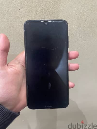 Huawei Y7 prime