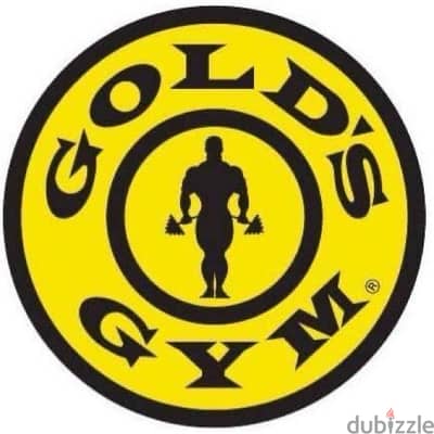 Golds Gym Membership