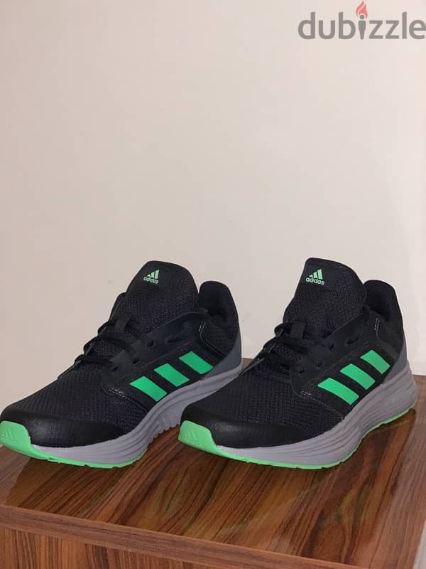 Adidas running galaxy 5 shoes 2