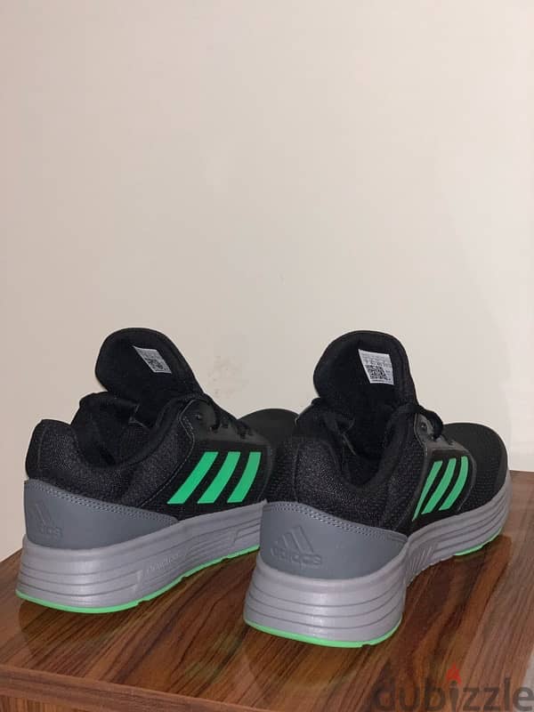 Adidas running galaxy 5 shoes 3