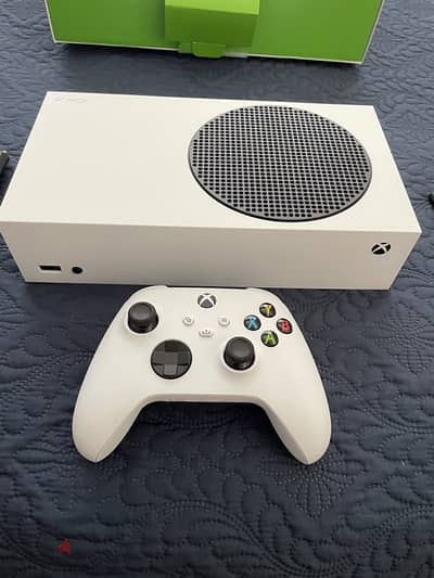 xbox series s