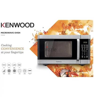 microwave kenwood 42L