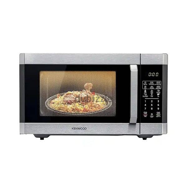 microwave kenwood 42L 1