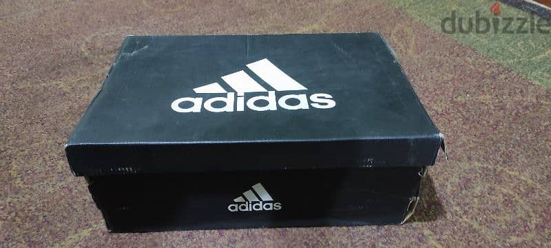 Original Adidas shoes 6