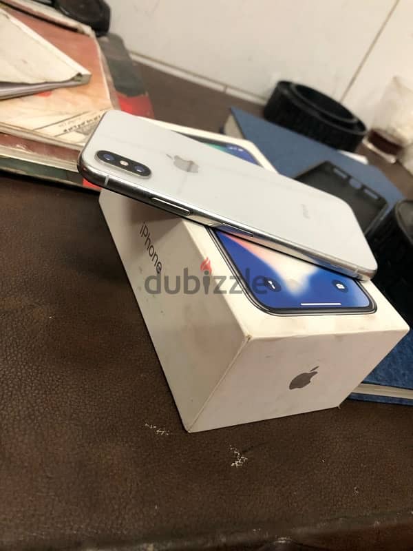 iPhone x ايفون x 2