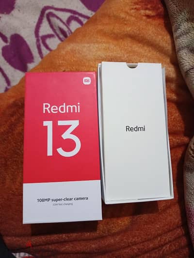 Redmi 13 256