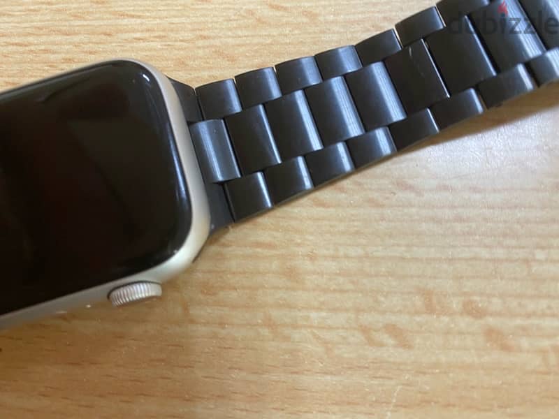 ‏Apple Watch Series 7‏ (GPS + خلوي) 2