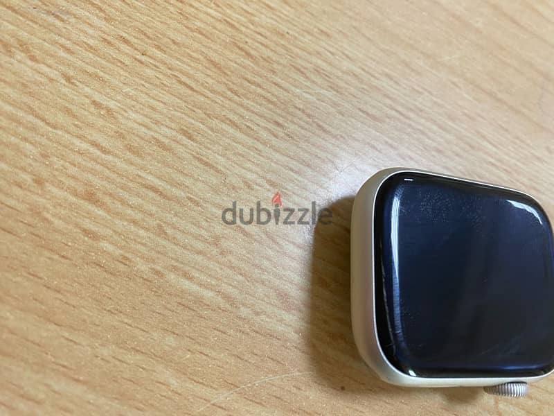 ‏Apple Watch Series 7‏ (GPS + خلوي) 3