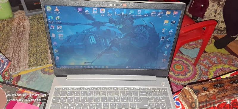 Lenovo Ideapad 3 3