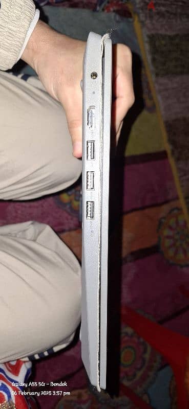 Lenovo Ideapad 3 4