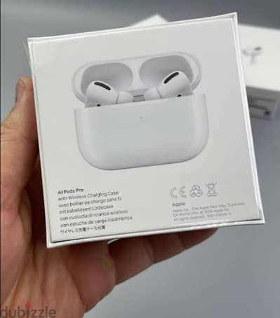 Airpods pro