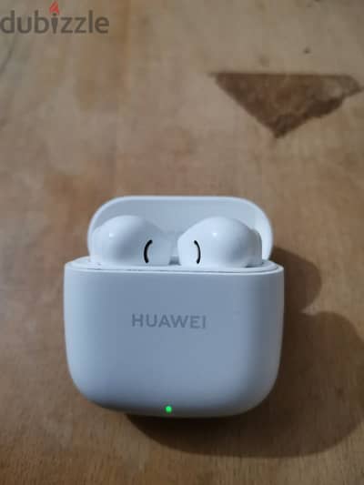 huawei freebuds se2