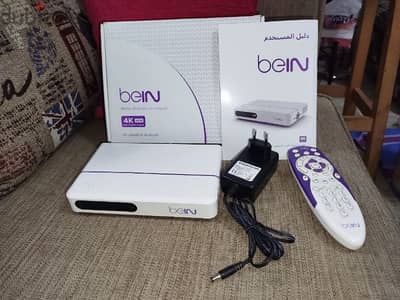 ريسيفر bein