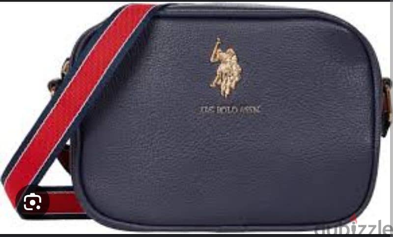 US POLO handbag 0