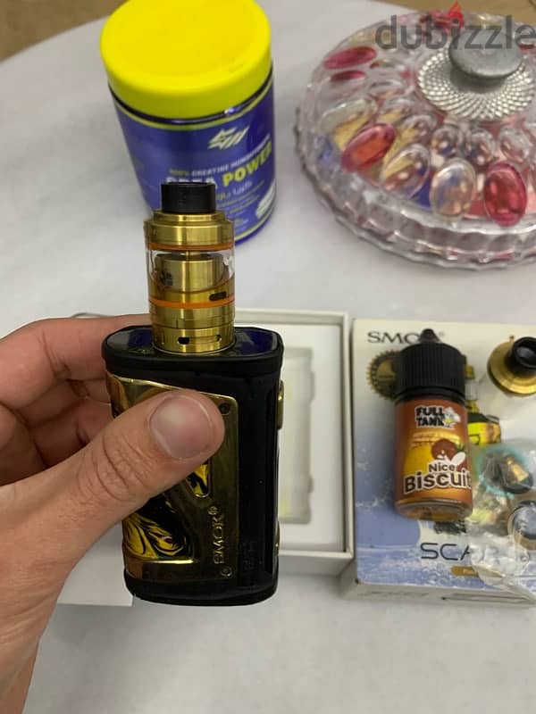 smok. . 0