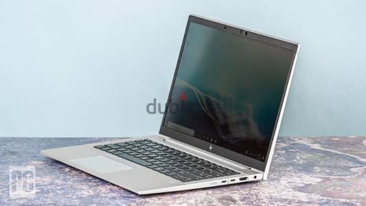 HP EliteBook 845 G7 اللاب الاكثر تكاملا علي الاطلاق