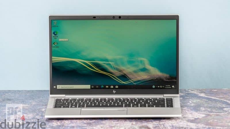 HP EliteBook 845 G7 اللاب الاكثر تكاملا علي الاطلاق 1