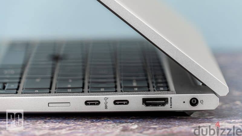 HP EliteBook 845 G7 اللاب الاكثر تكاملا علي الاطلاق 3