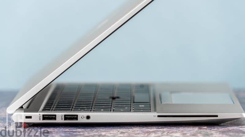 HP EliteBook 845 G7 اللاب الاكثر تكاملا علي الاطلاق 4