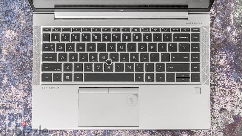 HP EliteBook 845 G7 اللاب الاكثر تكاملا علي الاطلاق 6