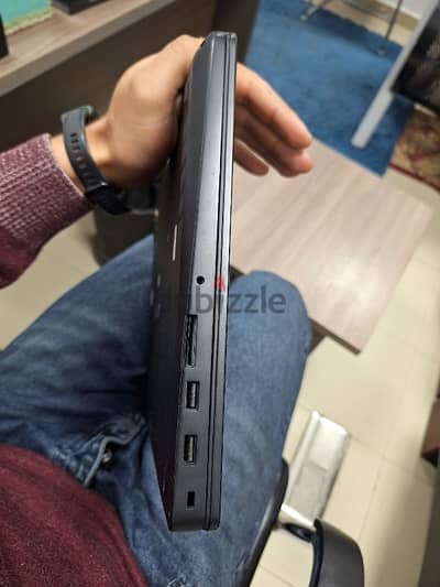 dell latitude 5570