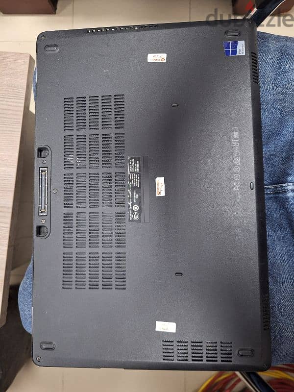 dell latitude 5570 1