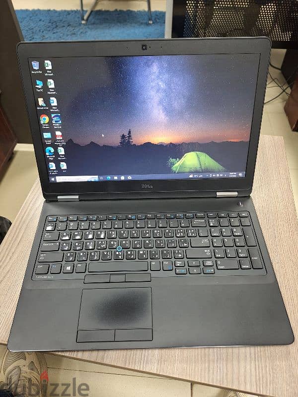 dell latitude 5570 2