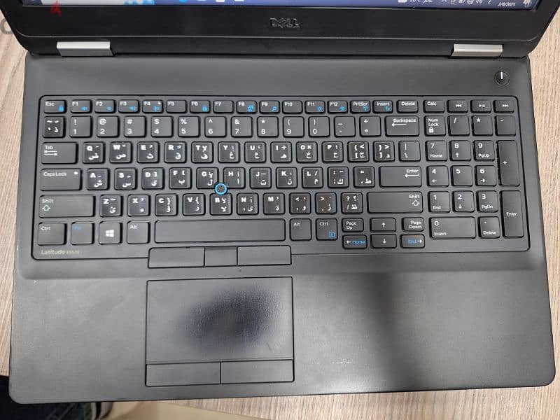 dell latitude 5570 4