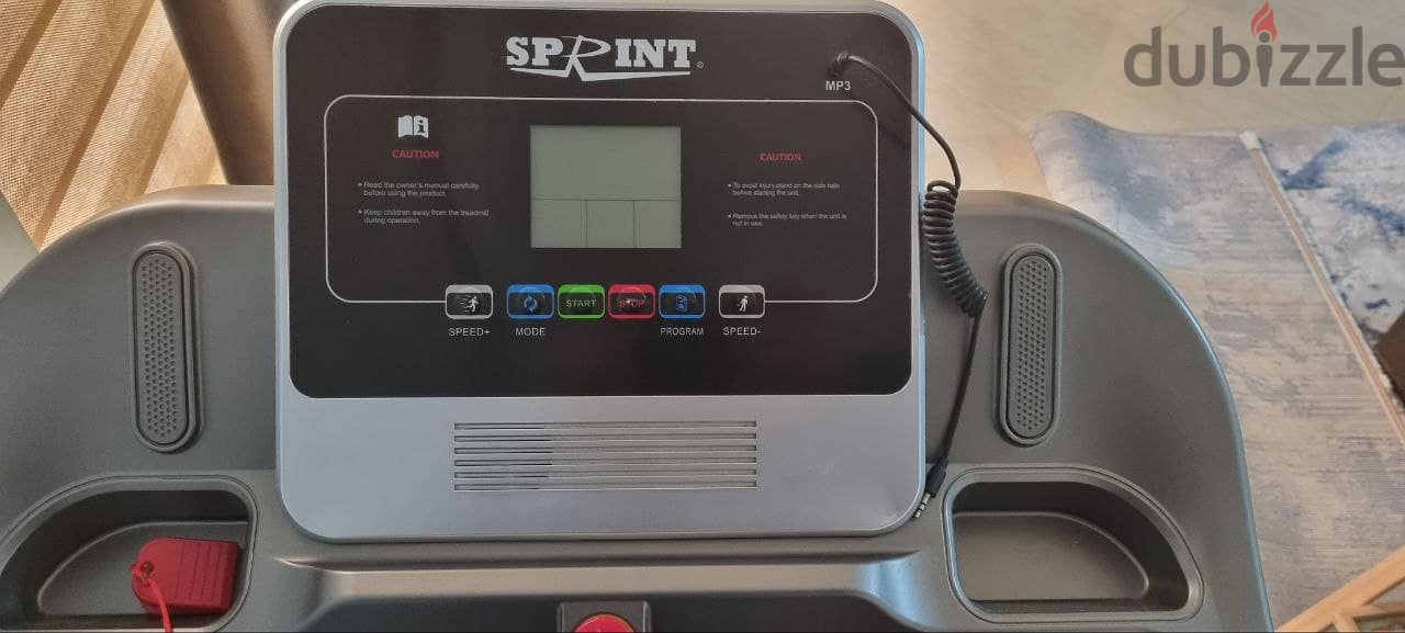 مشايه sprint 1